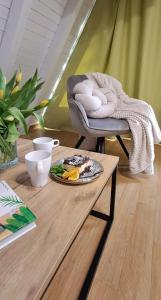 Hotel Półwysep Wądzyn