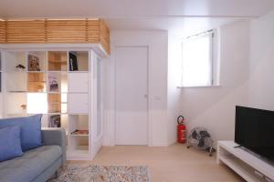 Apartment mit 2 Schlafzimmern