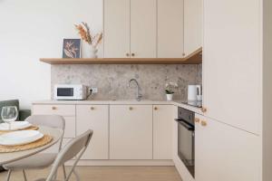 Saska Cozy Apartment Parking by Noclegi Renters