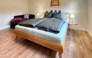 Bungalow Malchow