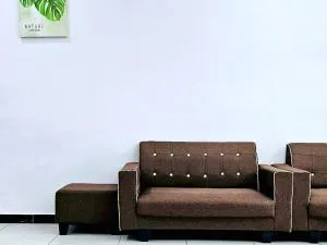 13楼好景房 Enjoy Sekinchan View 5 mins to Every attrations - Kampong Sungai Leman