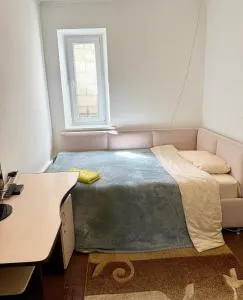 Center budget hostel rooms Комнаты в хостэле - Ясси