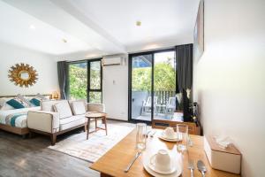 超优惠 166芭东海滩精装公寓 5分钟海滩10分钟酒吧街 旅行度假首选