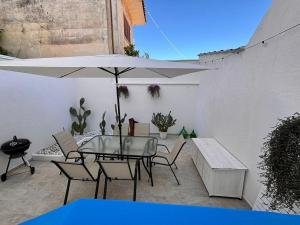 Villa Ranieri-Casa con vista a Campo di mare