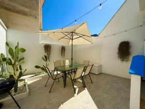 Villa Ranieri-Casa con vista a Campo di mare