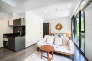 超优惠 166芭东海滩精装公寓 5分钟海滩10分钟酒吧街 旅行度假首选