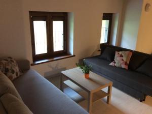 Al Borgo Appartamento