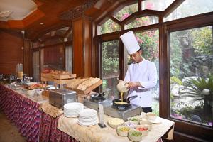 Hotel Nirvana Garden