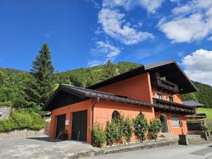 Apartment Berg und Bach - Lakes 5min, Salzburg 20min