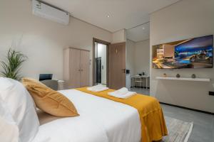 Studio 01 in Al-Narjis