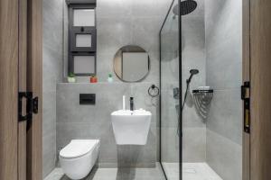 Studio 01 in Al-Narjis