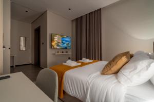 Studio 01 in Al-Narjis