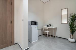 Studio 01 in Al-Narjis