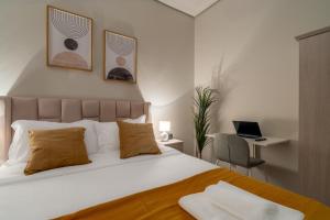 Studio 01 in Al-Narjis