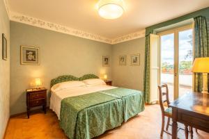 Classic Double Room room in Park Hotel Villa Grazioli