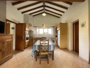 Maisons de vacances Halkeya : photos des chambres