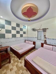 Nhà nghỉ Phú Mỹ