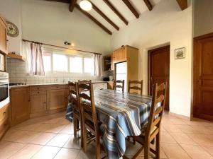 Maisons de vacances Halkeya : photos des chambres