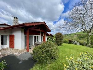 Maisons de vacances Halkeya : photos des chambres