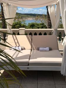 Pavi apartments Vila Amalia