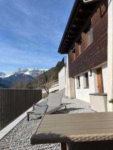 Appartement Haus Honold