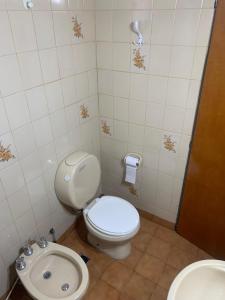 Duplex San Bernardo 300 m de la playa