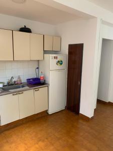 Duplex San Bernardo 300 m de la playa