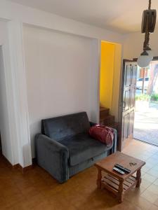 Duplex San Bernardo 300 m de la playa