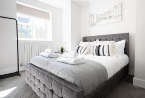 Vineyard Style 2BR with Garden and Parking