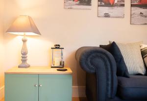 Vineyard Style 2BR with Garden and Parking