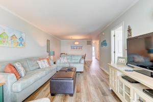 Reefs IV C3 by Carolina Beach Realty