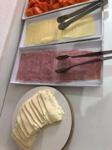 Pousada Simples José