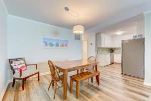 Reefs IV C3 by Carolina Beach Realty