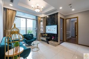 The Landmark Plus Vinhomes Serenity
