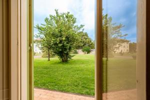 Executive Double Room room in Park Hotel Villa Grazioli