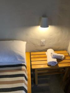 Casa Vento Parte Baixa