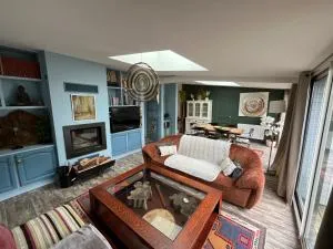 Dinard à deux pas ! - 普勒尔蒂