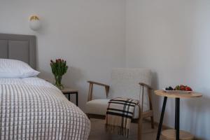 Orchidea Willa Pienińska