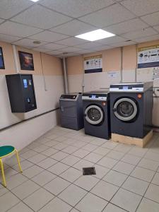 Appartements L-Ame du chalet : photos des chambres