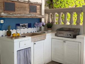 Pavi apartments Vila Amalia