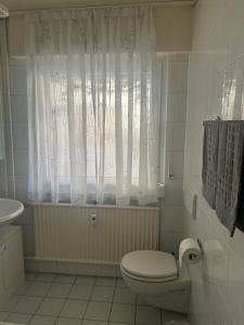 1 Bedroom Mühlheim Frankfurt
