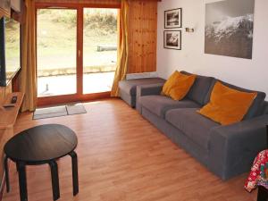 Appartement Les Orres, 2 pièces, 4 personnes - FR-1-322-74