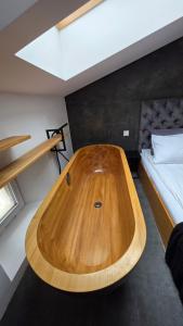 Amazing Apartament With Bedroom Tube by CityBeat