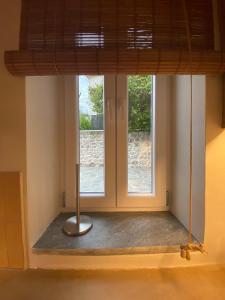 VIDO Stone House
