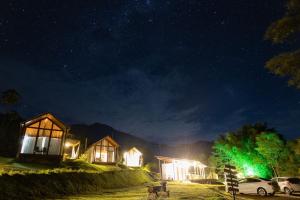 Estância Águas Claras