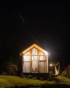 Estância Águas Claras