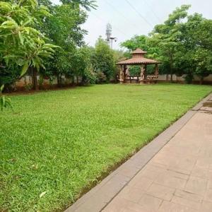 Classy Holiday Villa