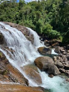 Estância Águas Claras