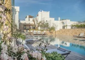 Villa Dersalop-Casa al Mare - 巴勒瑟