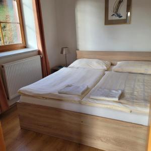 Pension Kubů Apartment 4 samostatný byt s kuchyní